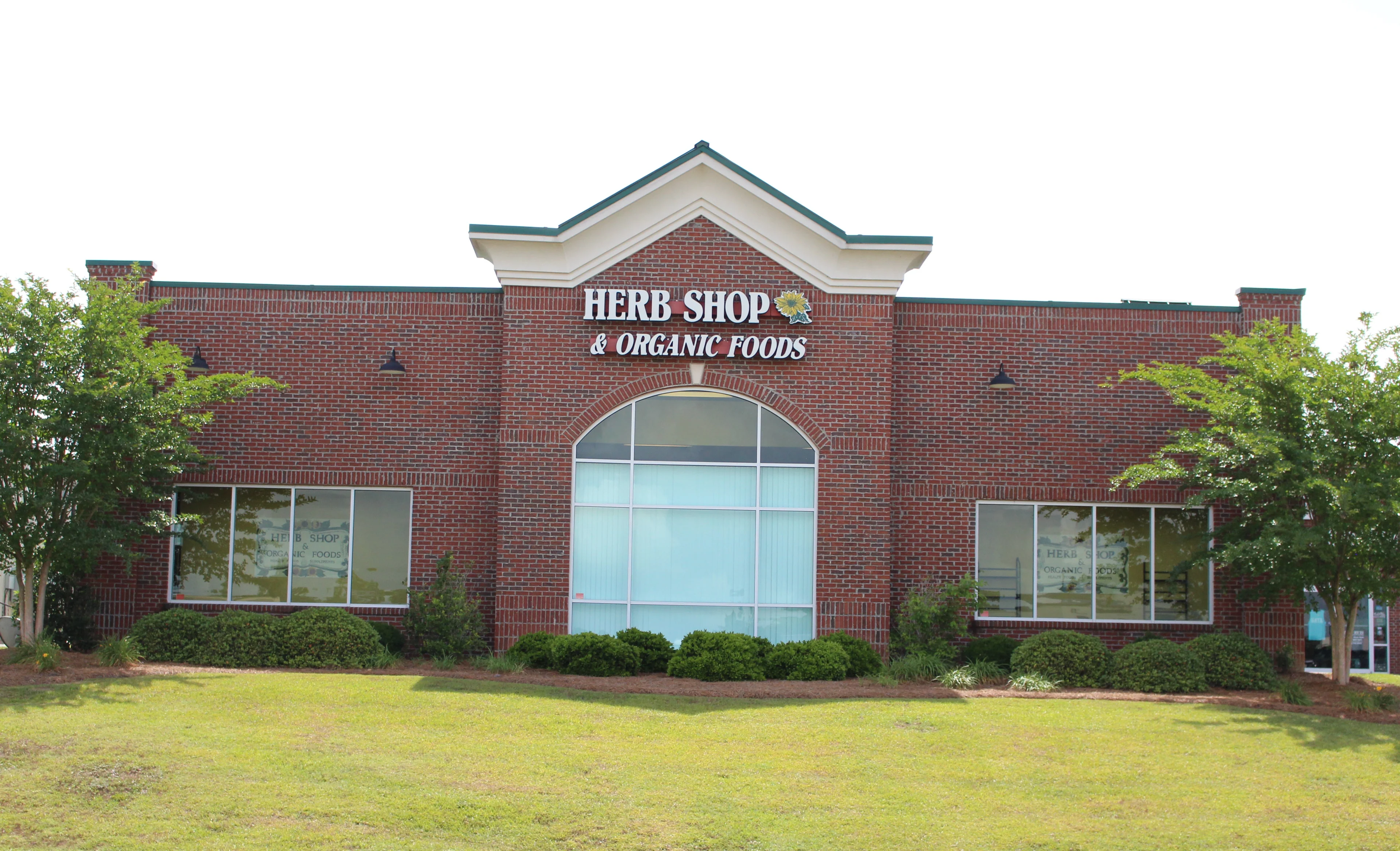 Nurture Your Natural Vitality